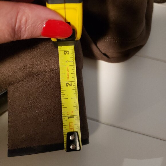 Adley Long Boots size 9 - Picture 5 of 11